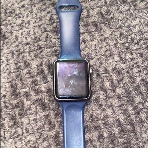 Series 1 Apple Watch